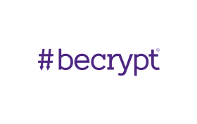  Becrypt 